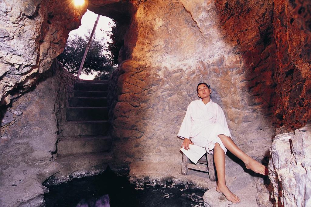 Spa & Thermal Hotel Thermemaris Даламан Экстерьер фото